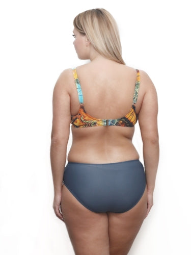 Maudymosi kostiumas 2779 blu