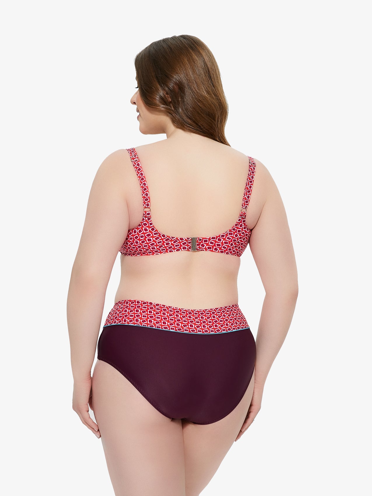Maudymosi kostiumas 3026 lylla