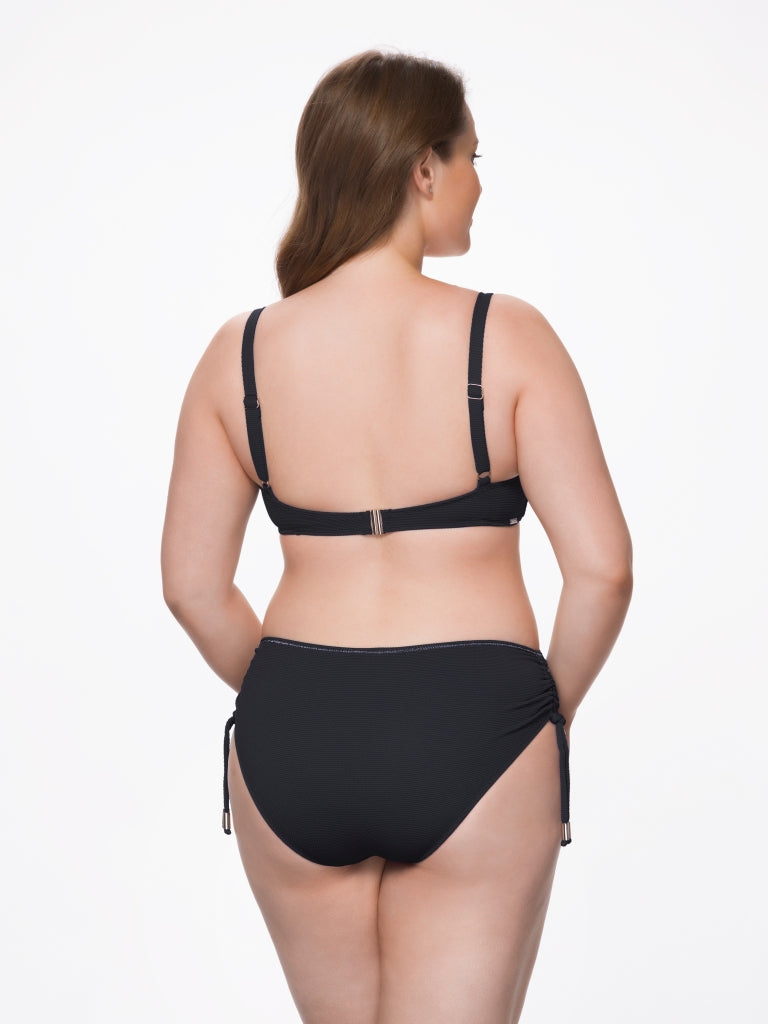 Maudymosi kostiumas 3041 black