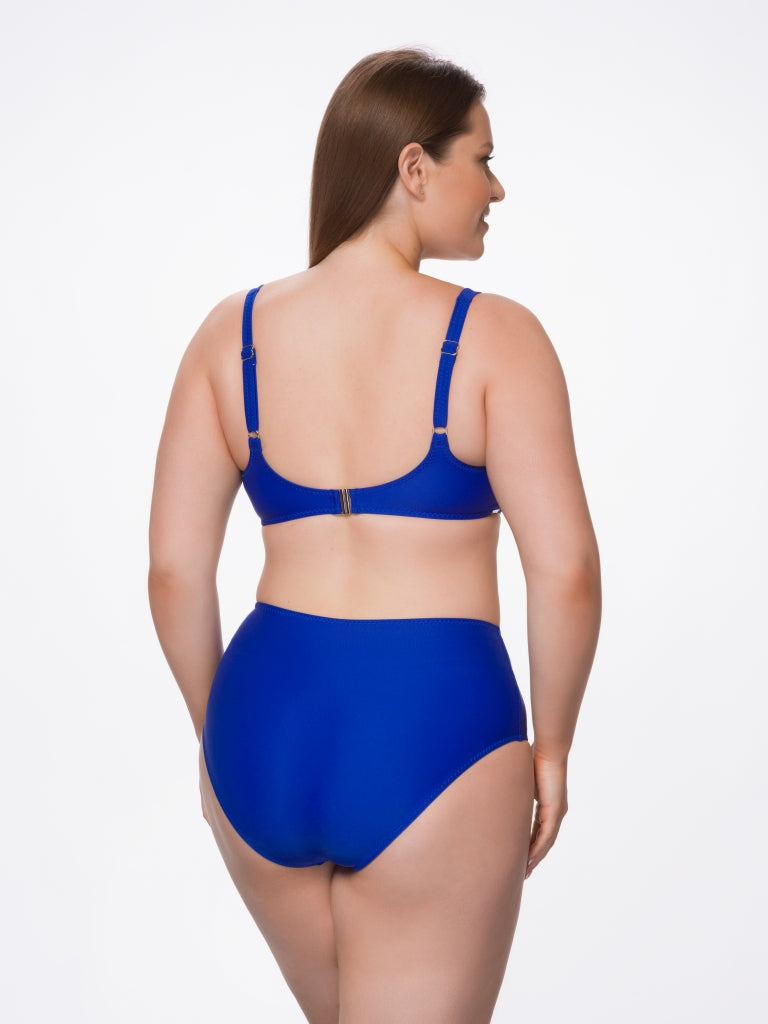 Maudymosi kostiumas 3064 Blu