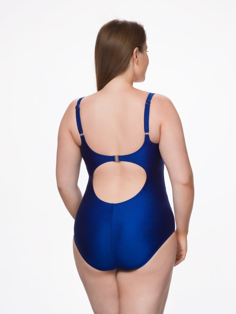 Maudymosi kostiumas 3069 Blue