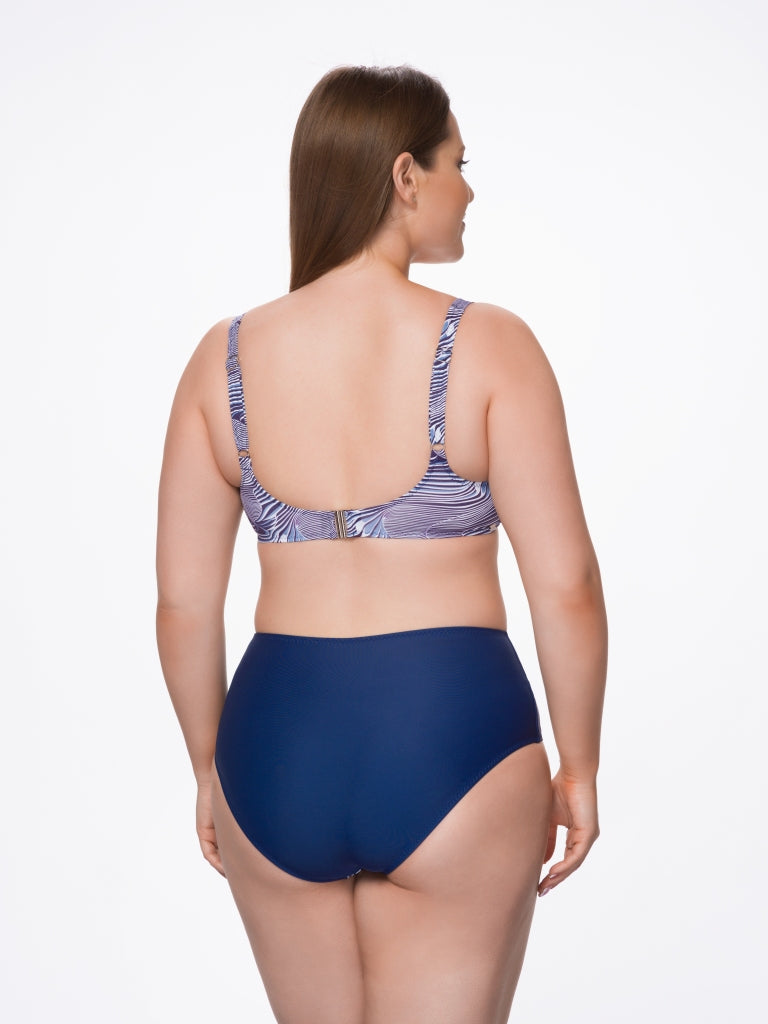 Maudymosi kostiumas 3073 Blu