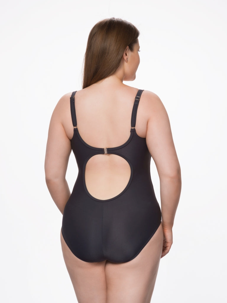 Swimsuit 3031 blue