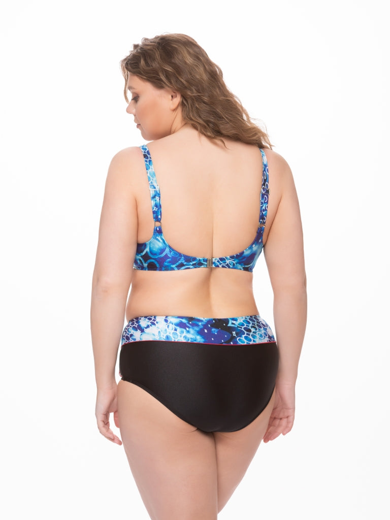Maudymosi kostiumas 3150 Blu