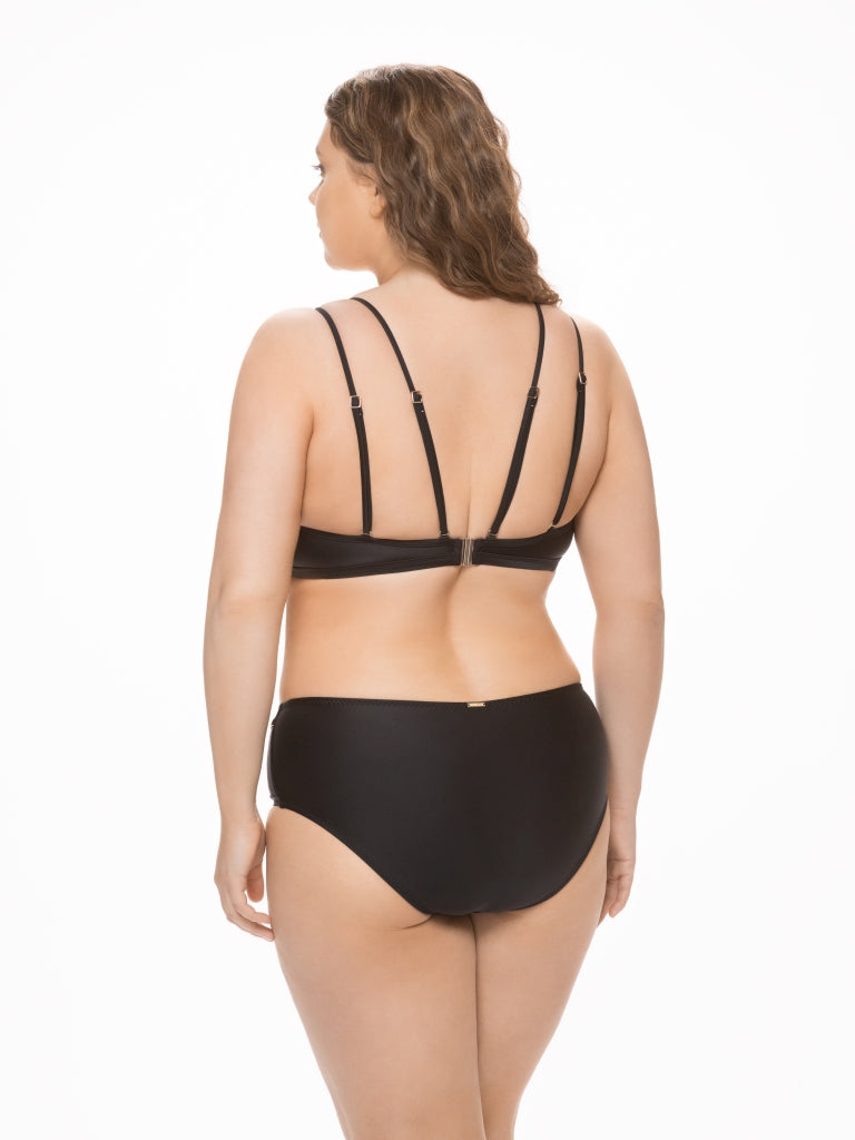 Maudymosi kostiumas 3205 Black