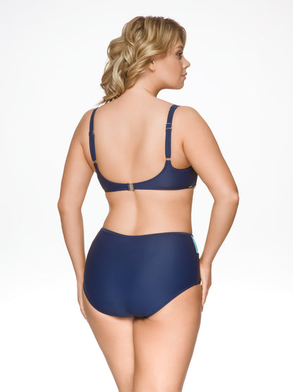 Maudymosi kostiumas 2616 blu
