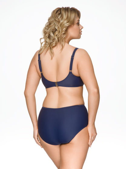 Maudymosi kostiumas 2749 blu