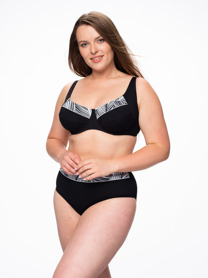 Swimsuit 3031 black