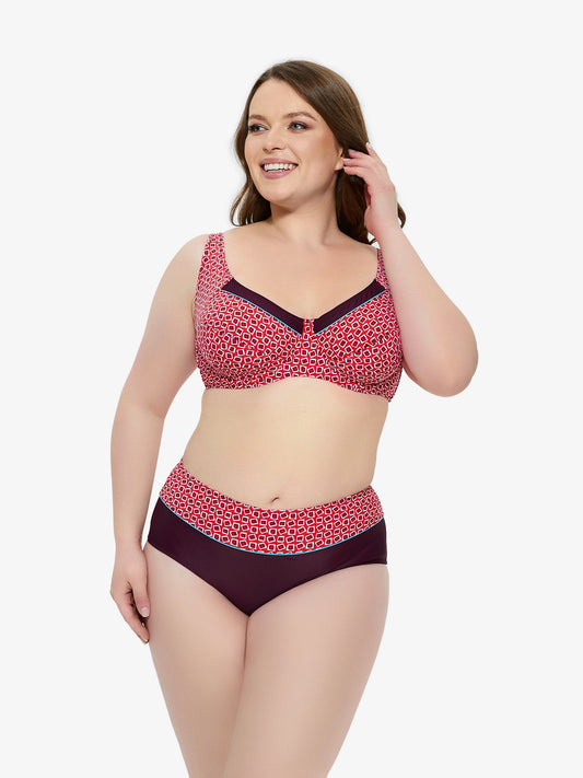 Maudymosi kostiumas 3026 lylla