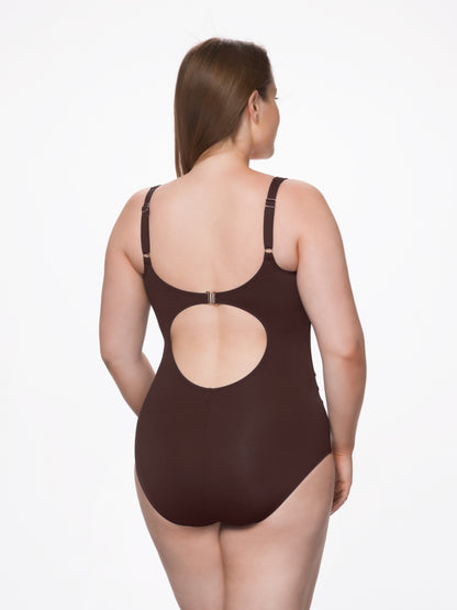 Swimsuit 3031 blue