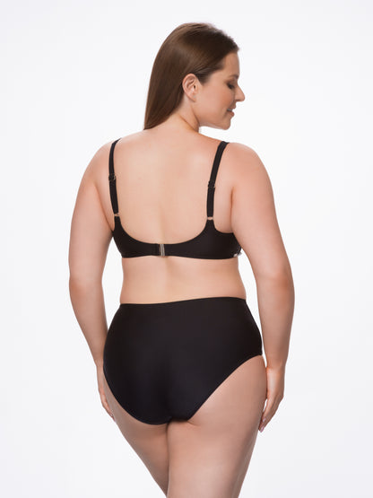 Maudymosi kostiumas 3064 black