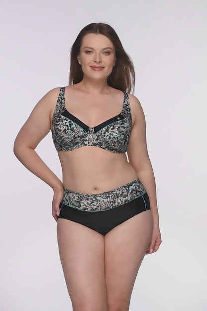Swimsuit 3031 black