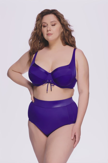 Maudymosi kostiumas 3162 blu