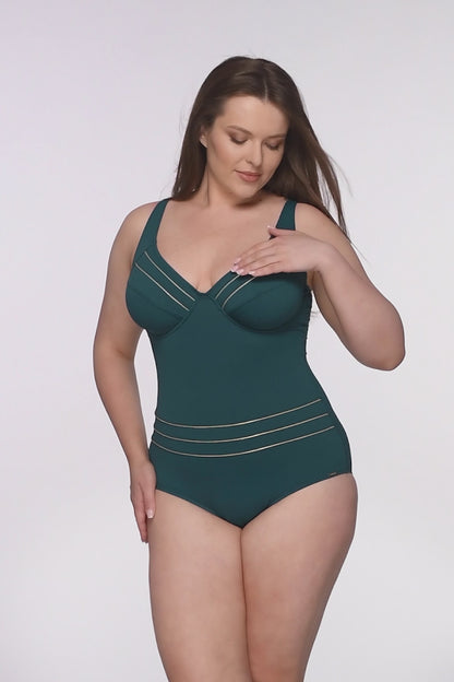 Maudymosi kostiumas 3045 Blu